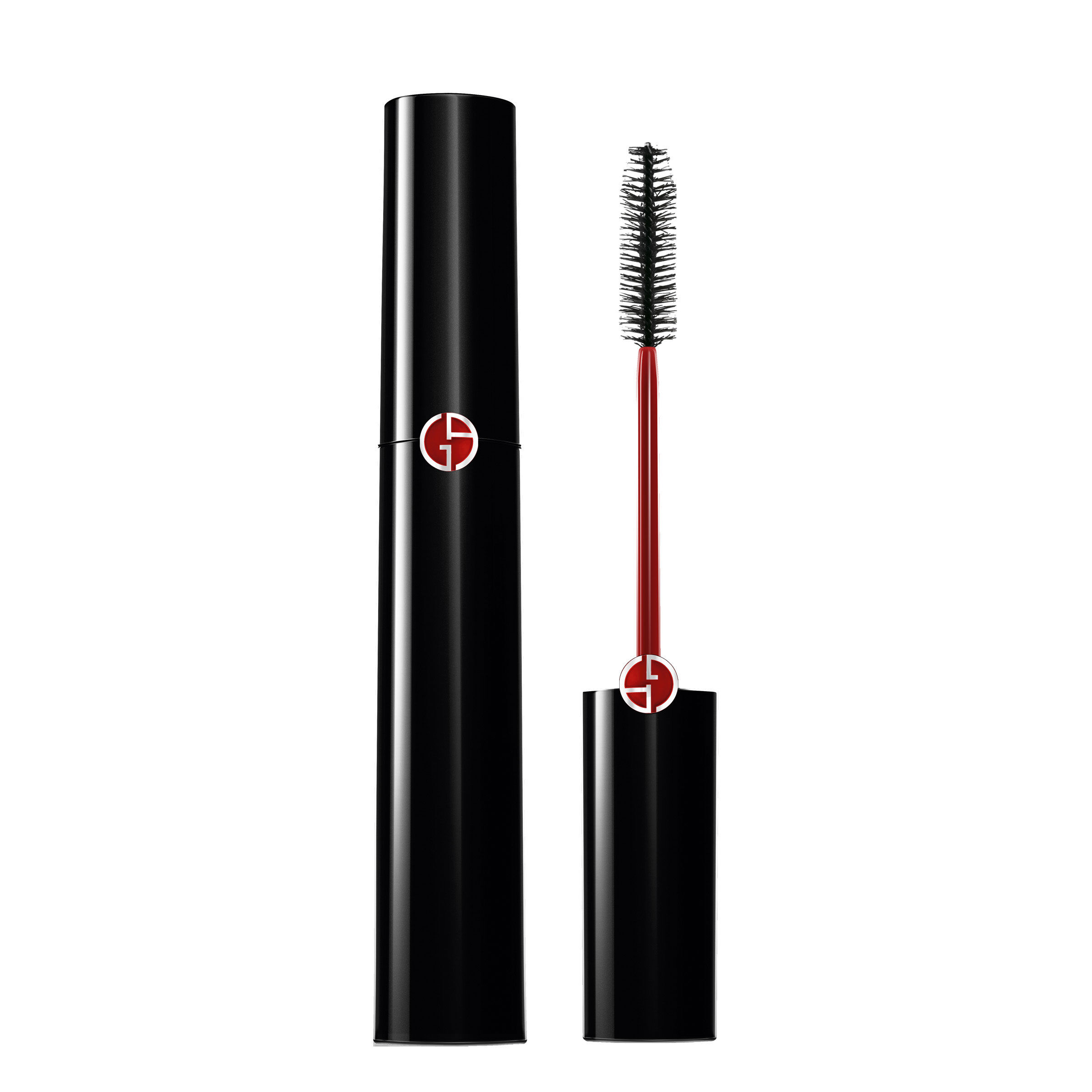 Giorgio armani black ecstasy on sale mascara